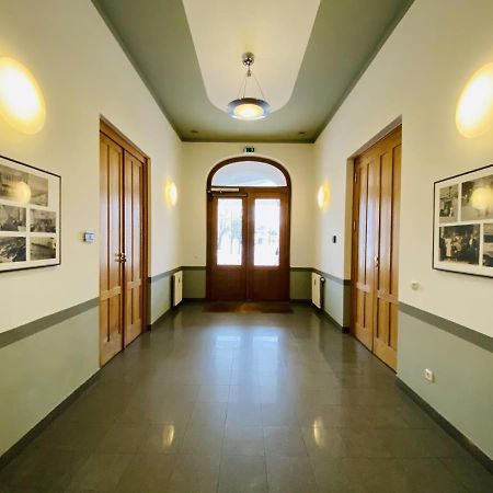 Appartamento Berringer Aal, An Der Promenade Rostock Esterno foto